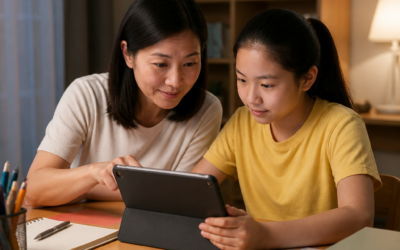 Top 10 Secondary 2 Chinese Tuition Centres in Singapore