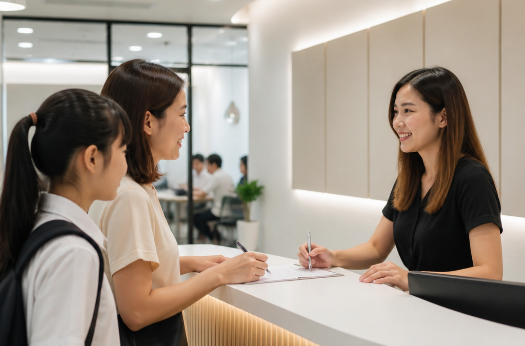 Top 10 Secondary 2 Higher Chinese Tuition Centres in Singapore