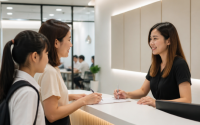 Top 10 Secondary 2 Higher Chinese Tuition Centres in Singapore