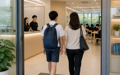 Top 10 Secondary 2 Science Tuition Centres in Singapore