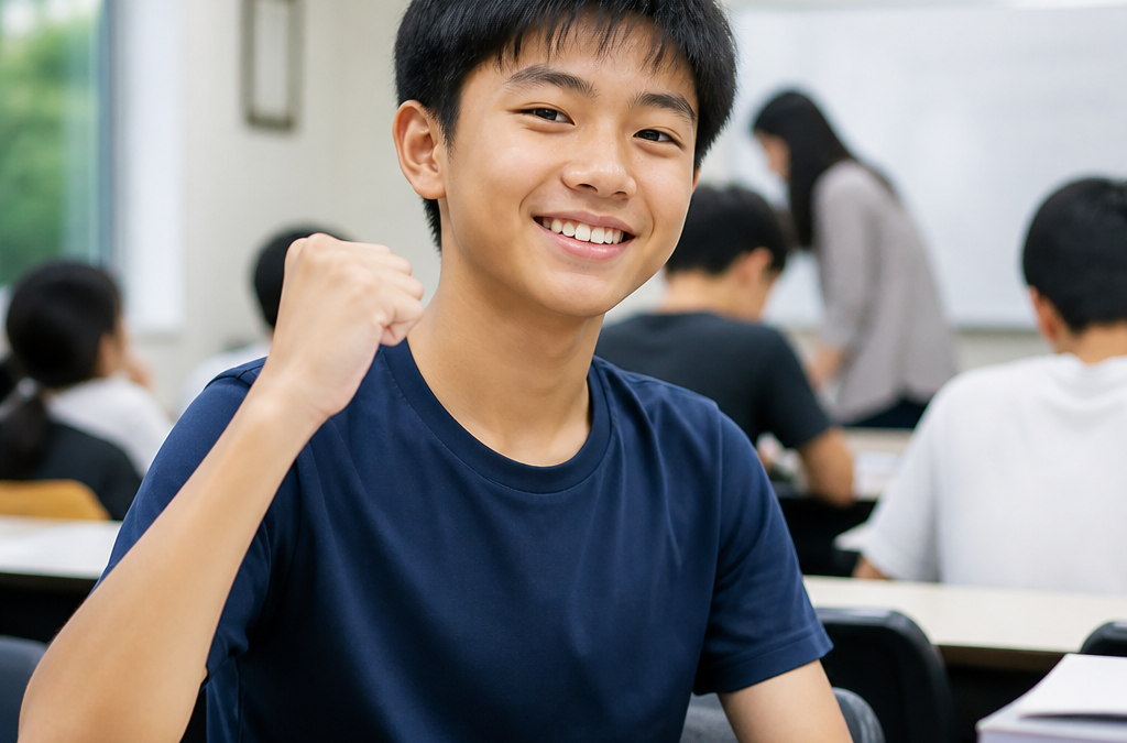 Top 10 Secondary 2 Tuition Centres in Singapore