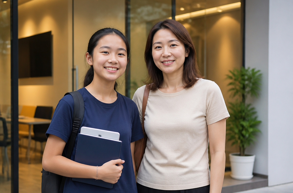 Top 10 Secondary 3 Biology Tuition Centres in Singapore