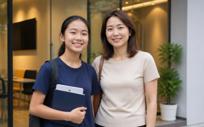 Top 10 Secondary 3 Biology Tuition Centres in Singapore