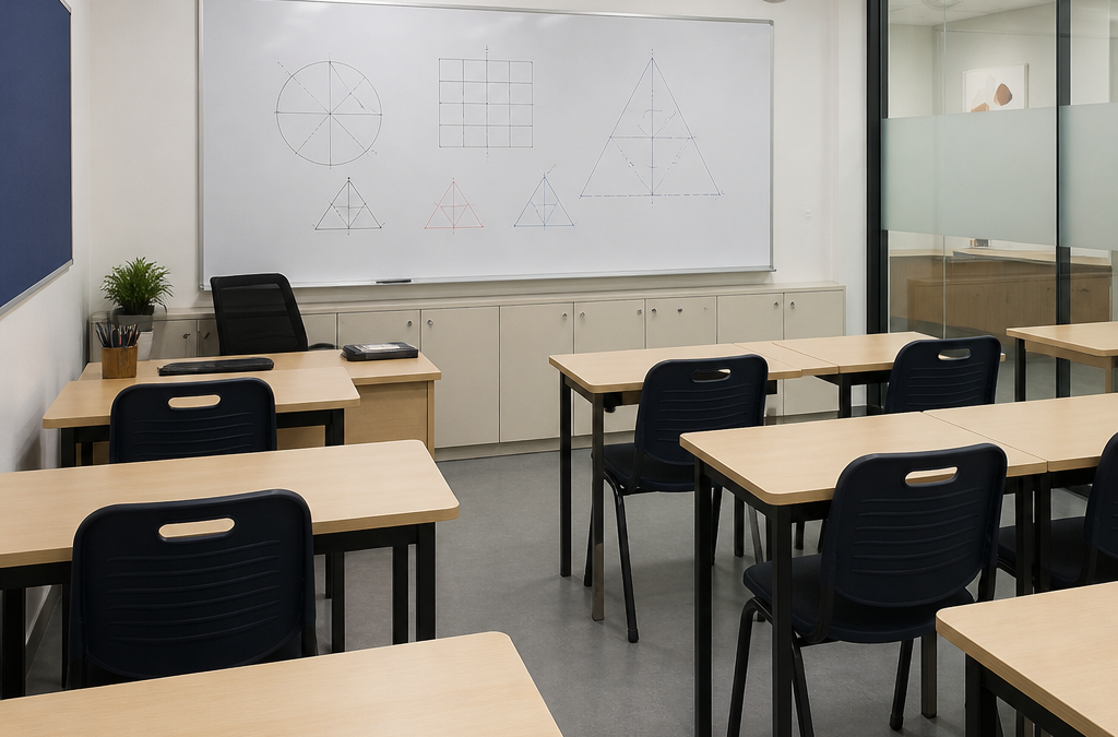 Top 10 Secondary 3 Chinese Tuition Centres in Singapore