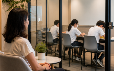 Top 10 Secondary 3 Higher Chinese Tuition Centres in Singapore