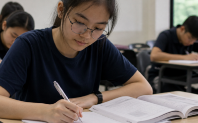 Top 10 Secondary 3 Science Tuition Centres in Singapore