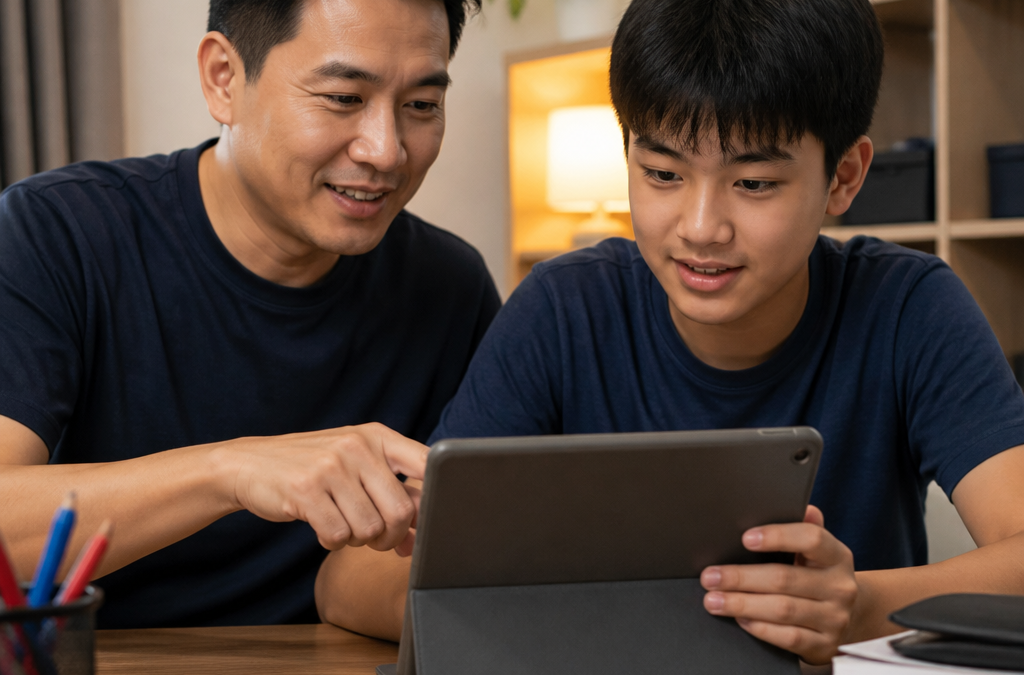 Top 10 Secondary 4 A Math Tuition Centres in Singapore