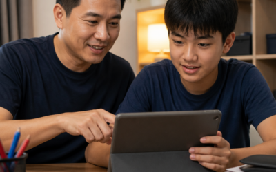 Top 10 Secondary 4 A Math Tuition Centres in Singapore