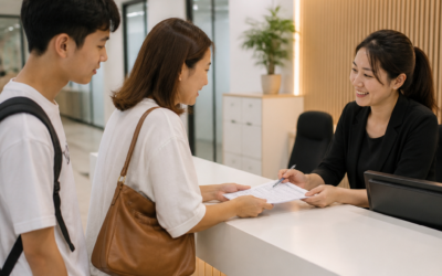 Top 10 Secondary 4 Chemistry Tuition Centres in Singapore