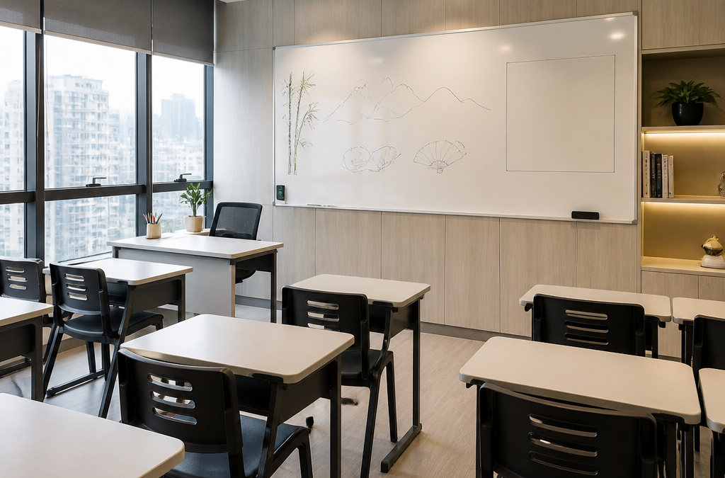 Top 10 Secondary 4 Chinese Tuition Centres in Singapore