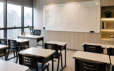 Top 10 Secondary 4 Chinese Tuition Centres in Singapore