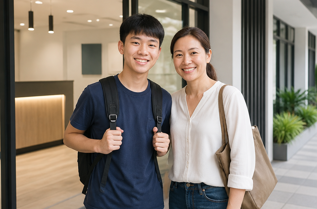 Top 10 Secondary 4 E Math Tuition Centres in Singapore