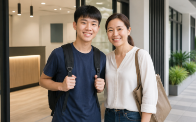 Top 10 Secondary 4 E Math Tuition Centres in Singapore