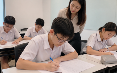 Top 10 Secondary 4 Higher Chinese Tuition Centres in Singapore