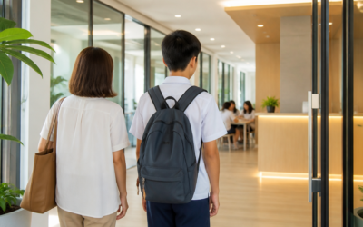 Top 10 Secondary 4 Math Tuition Centres in Singapore