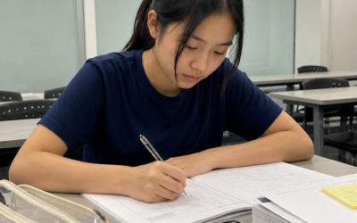 Top 10 Secondary 4 POA Tuition Centres in Singapore