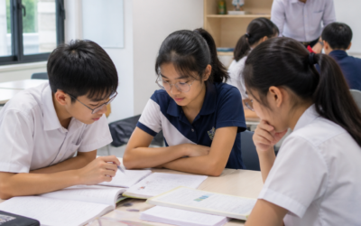Top 10 Secondary 4 Science Tuition Centres in Singapore