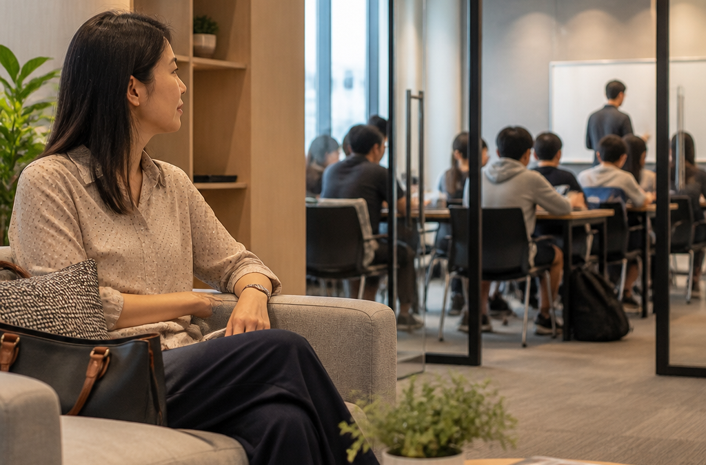 Top 10 Secondary 4 Tuition Centres in Singapore