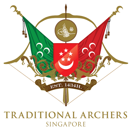 Traditional Archers Singapore logo