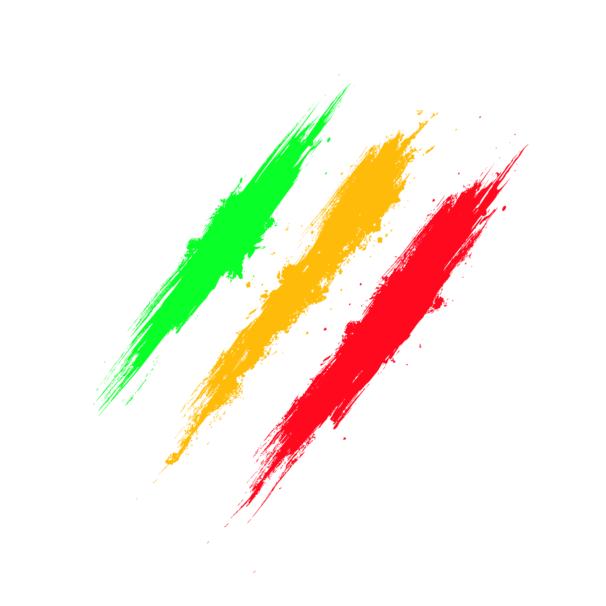 Tricolor MMA logo