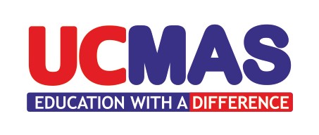 UCMAS logo