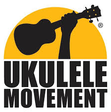 UKULELE MOVEMENT logo