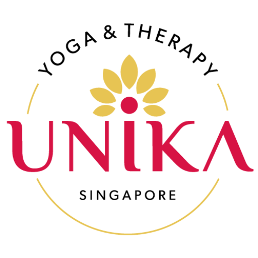 UNIKA Yoga logo