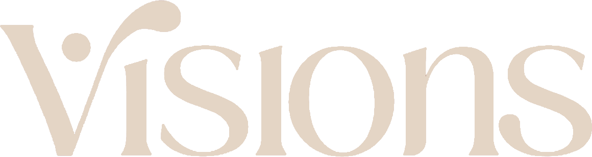 Visions Dance Studio logo