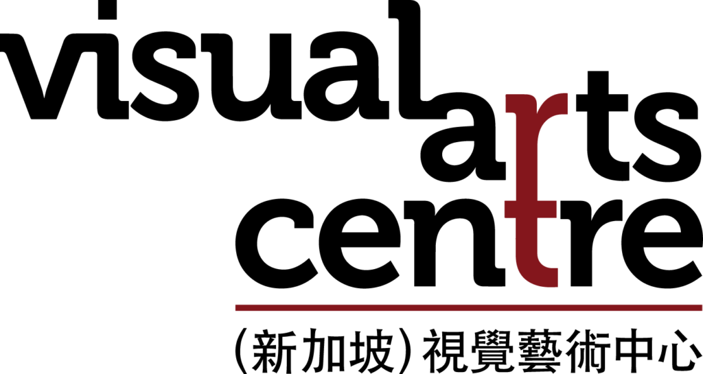 Visual Arts Centre logo