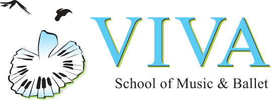 VIVA Ballet Academy logo