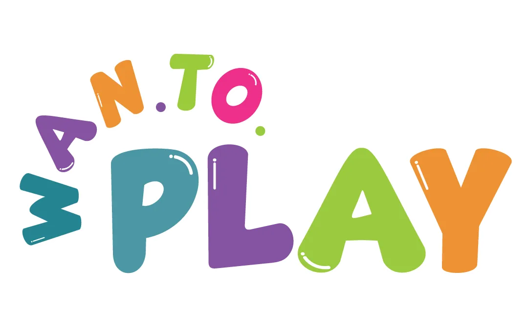 Wan to Play logo