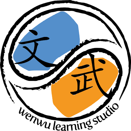 Wenwu Learning Studio logo