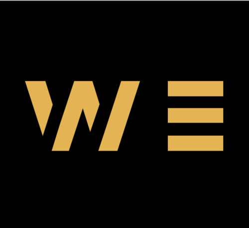 WEsports Singapore logo