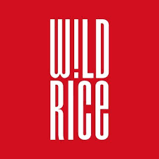 WILD RICE logo