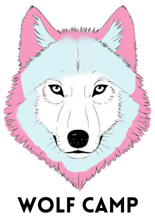 Wolf Camp Singapore logo