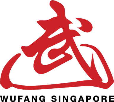 Wufang Singapore logo