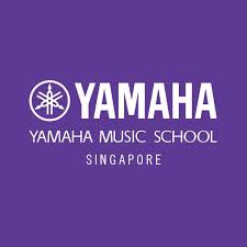 Yamaha Singapore logo