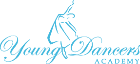Young Dancers Academy logo