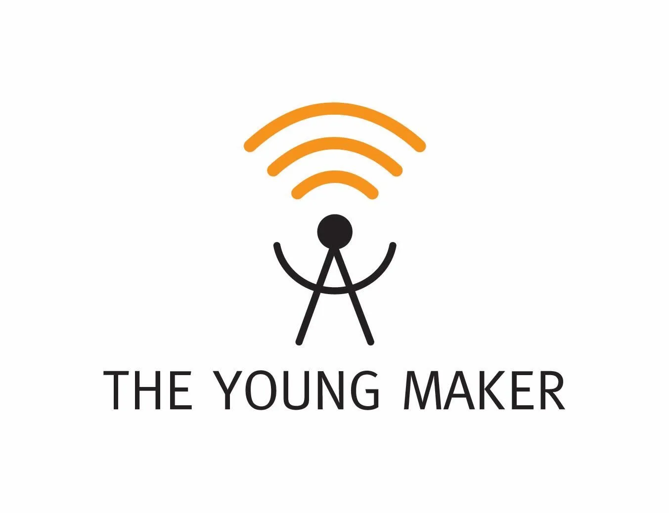 young maker logo
