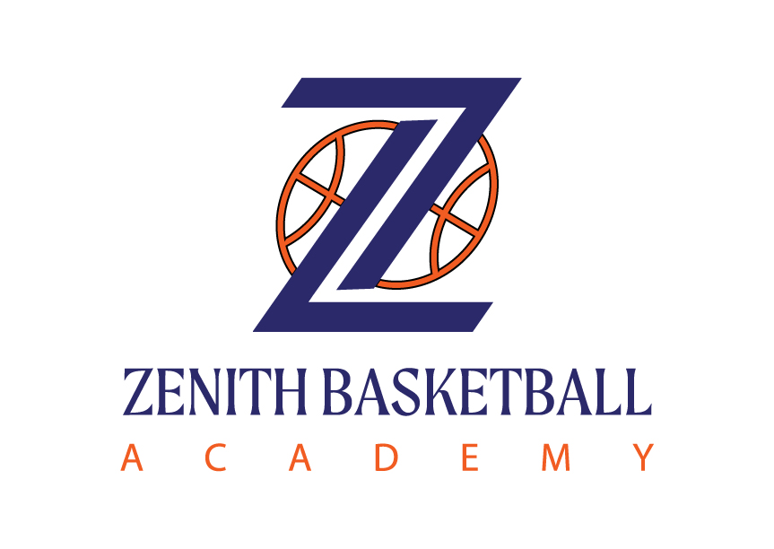 Zenith Basketball Academy logo