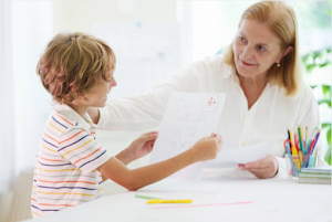 Studious Minds Singapore | Math & Chemistry Tuition Centre place picture