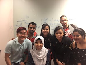 Elite Linguistic Academy @ Tanjong Pagar - Chinese Courses for Adults - Singapore place picture