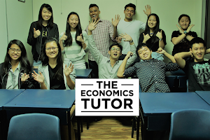 #1 Economics Tuition in Singapore - The Economics Tutor place picture