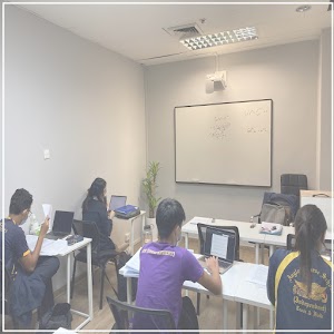 AcesMath Tuition Centre place picture