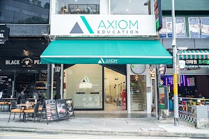 Axiom Education place picture