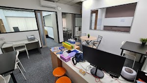 ib lounge place picture