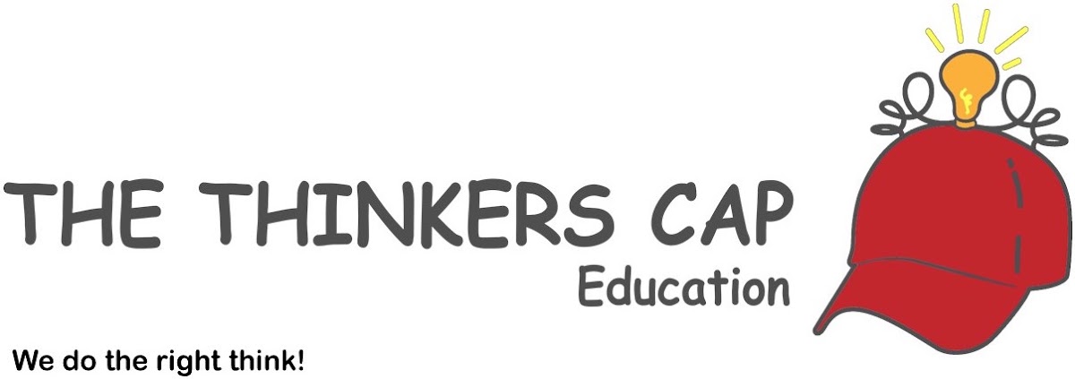 10. The Thinkers Cap Education
