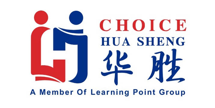 10. Choice Hua Sheng