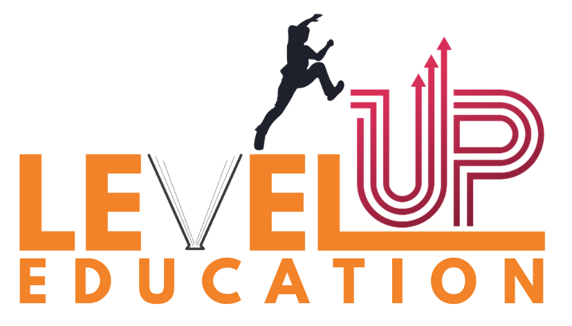7. LevelUp Education