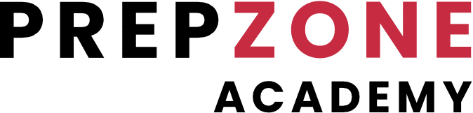 5. Prepzone Academy
